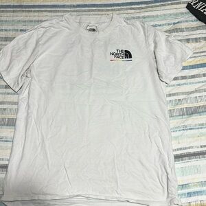North Face Shirt